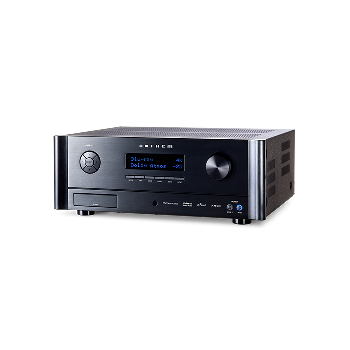 Anthem AVM 60