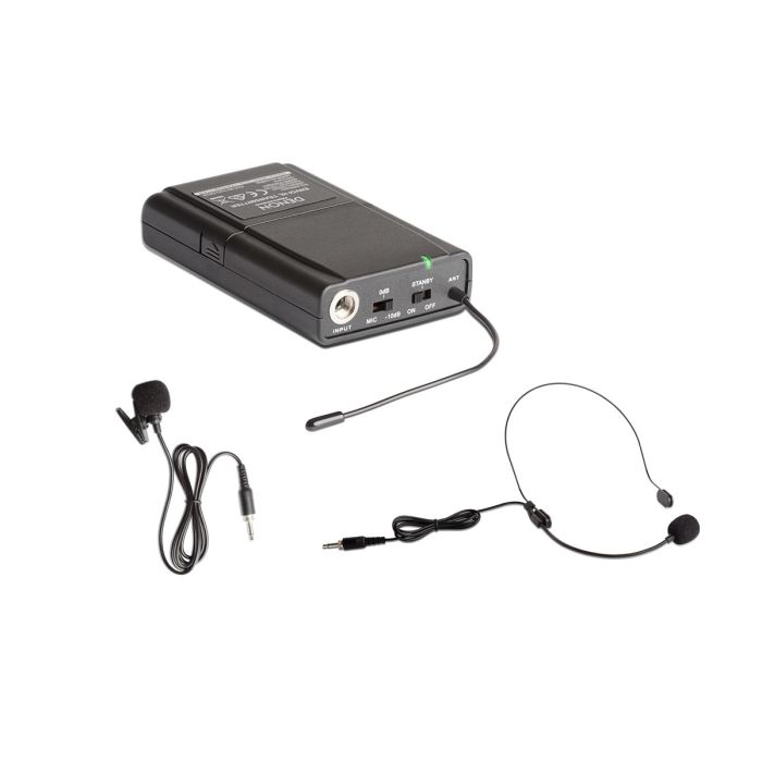 Denon Pro Envoi Belt Pack