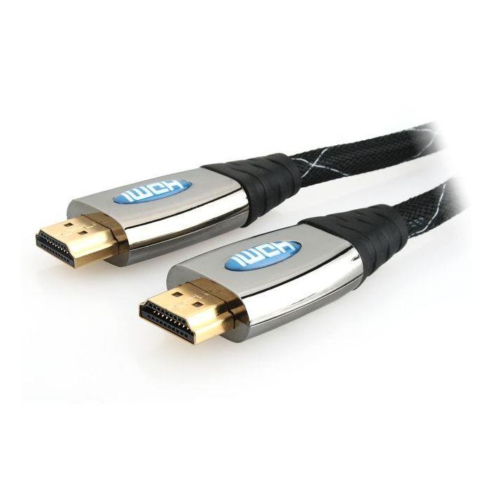 Gembird Premium Quality HDMI-HDMI 4.5m v1.4 (CCP-HDMI4-15)