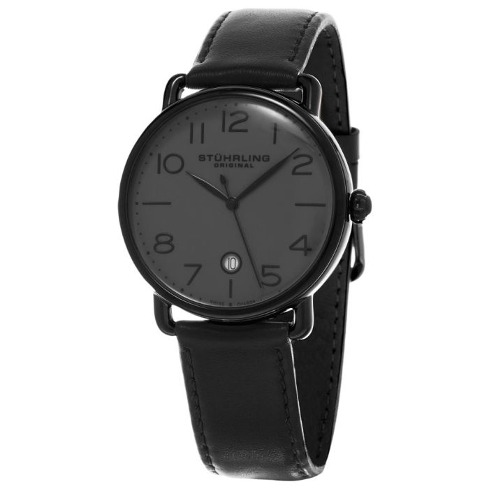 Stuhrling Symphony Men's Watch 695.03