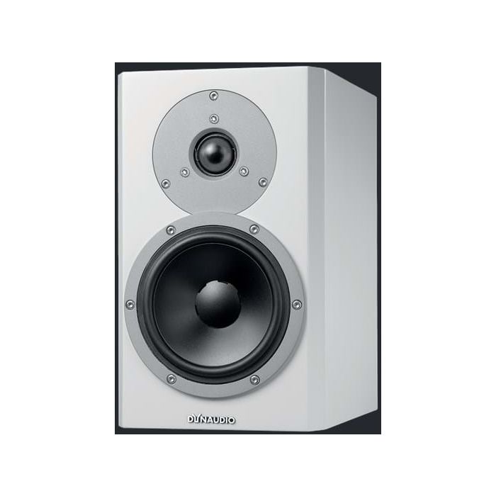 Dynaudio Excite X14A White Satin (Set of 2)