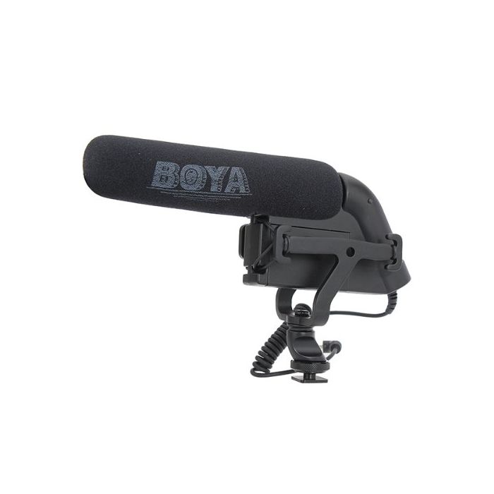 Boya BY-VM200