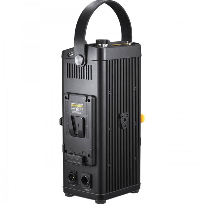 Godox M600D LED Daylight Knowled