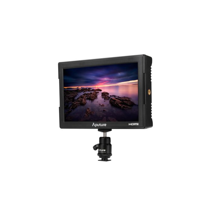Aputure V-Screen VS-5 7" Pro Multifunctionnal Monitor