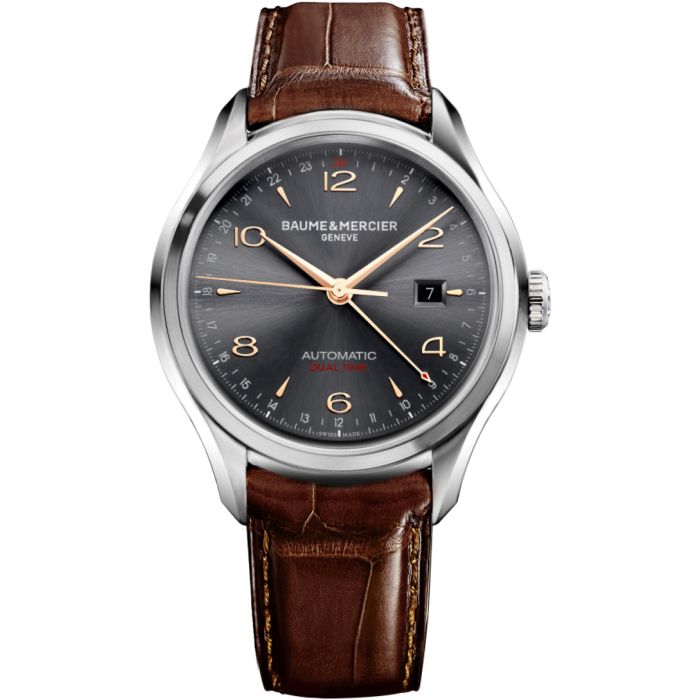 Baume & Mercier Clifton Men's Watch 10111