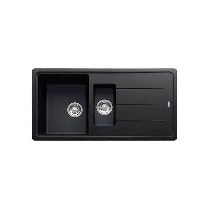 Franke BFG 651 Fragranita Virtuves Izlietne Onix 86x50 (114.0256.625)