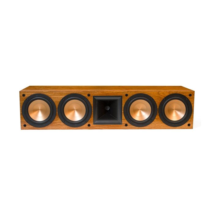 Klipsch RC-64 II Cherry