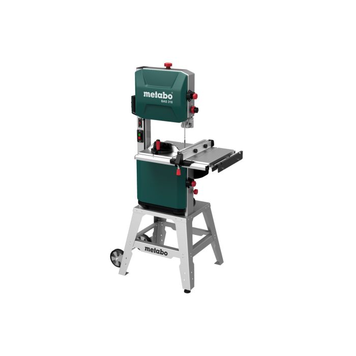 Metabo BAS 318 Precision WNB, 230V (619009000)