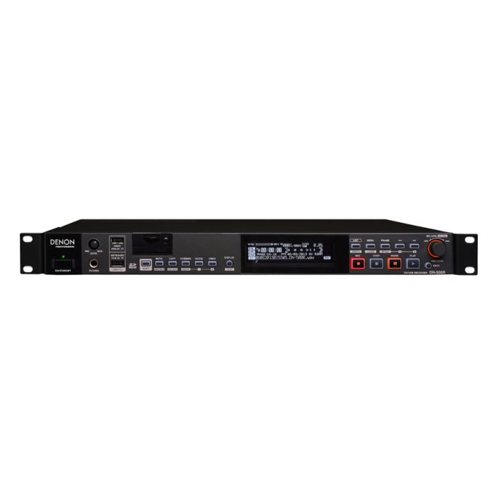 Denon Pro DN-500R