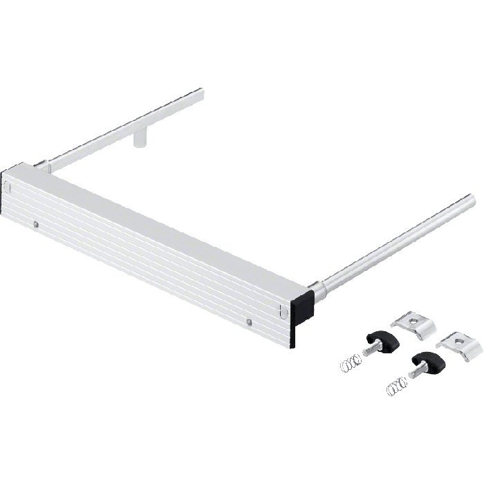 Bosch Paralell guide for GKT 55 GCE Carton (1600Z0000X)