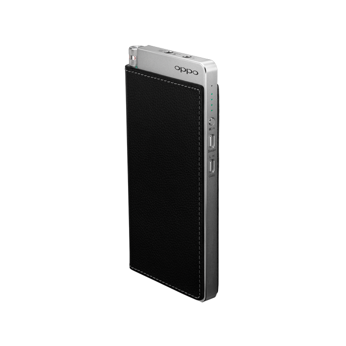 Oppo HA-2 SE