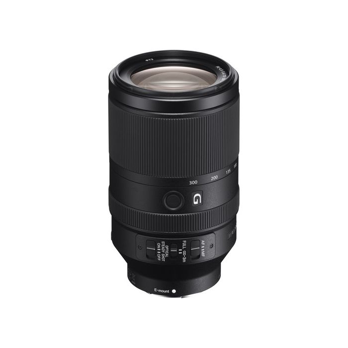 Sony FE 70-300mm F/4.5-5.6 G OSS (SEL70300G)