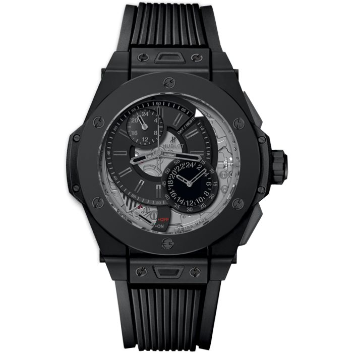 Hublot Big Bang Alarm Repeater Men's Watch 403.CI.0140.RX