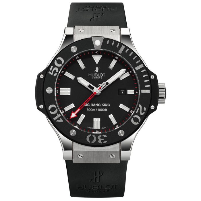 Hublot Big Bang King 48mm Men's Watch 322.LM.100.RX