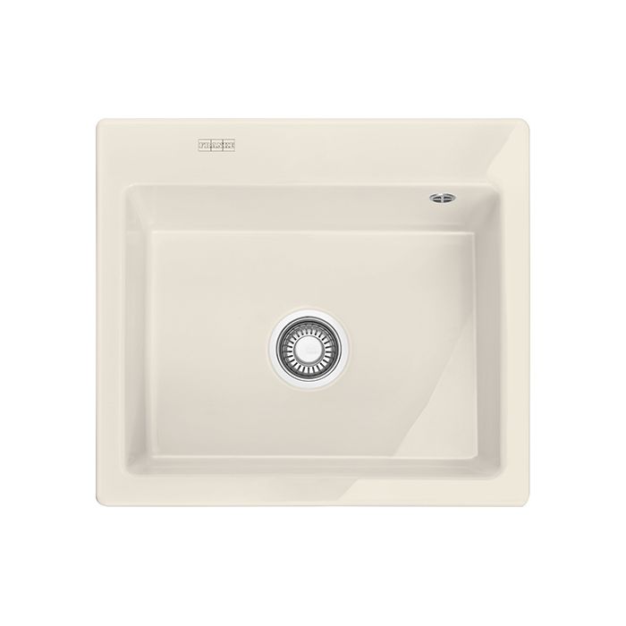Franke MTK 610-58 58x51 Magnolia (124.0335.844)