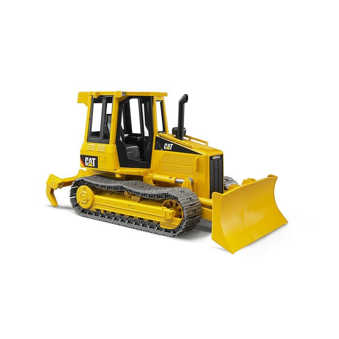 Bruder Cat Bulldozer (02443) Bruder Cat Bulldozer (02443)
