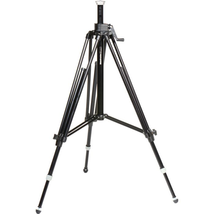 Manfrotto Black Triman Camera Tripod (028B)