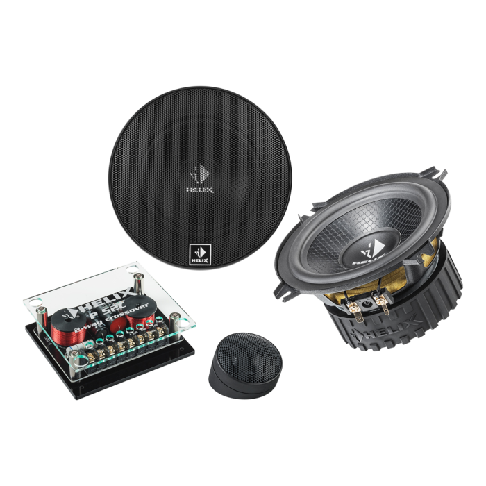 HELIX P 52C (P822520)