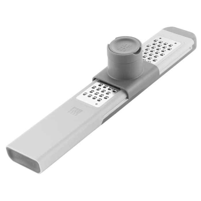 Zwilling Z-Cut Fine Grater Grey (36610-002-0) Zwilling Z-Cut Fine Grater Grey (36610-002-0)