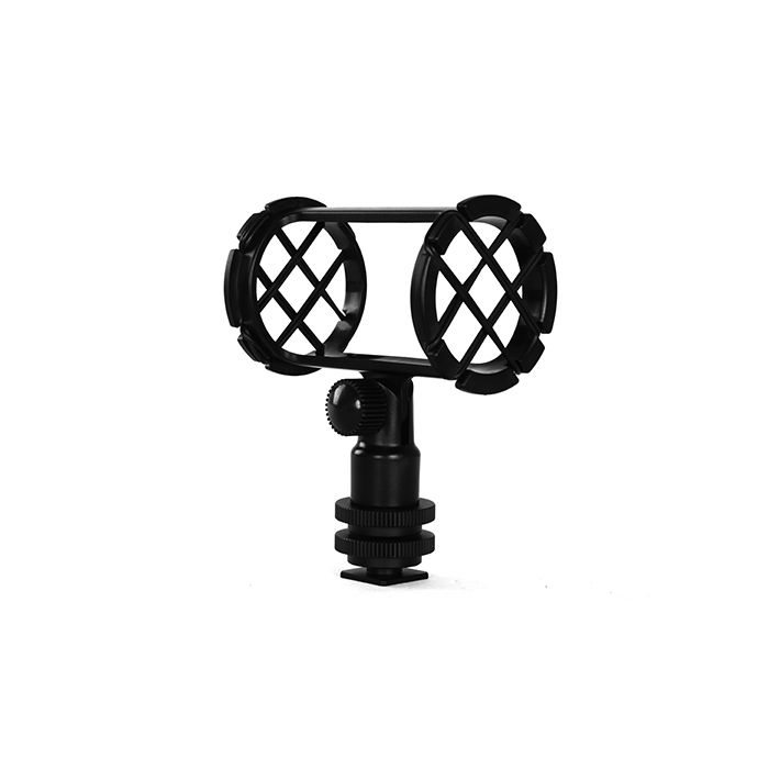 Boya BY-C04 Professional Shock Mount for PVM1000 PVM1000L Microphone Boya BY-C04 Professional Shock Mount for PVM1000 PVM1000L Microphone