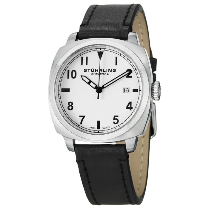 Stuhrling Aviator Men's Watch 770.SET.01