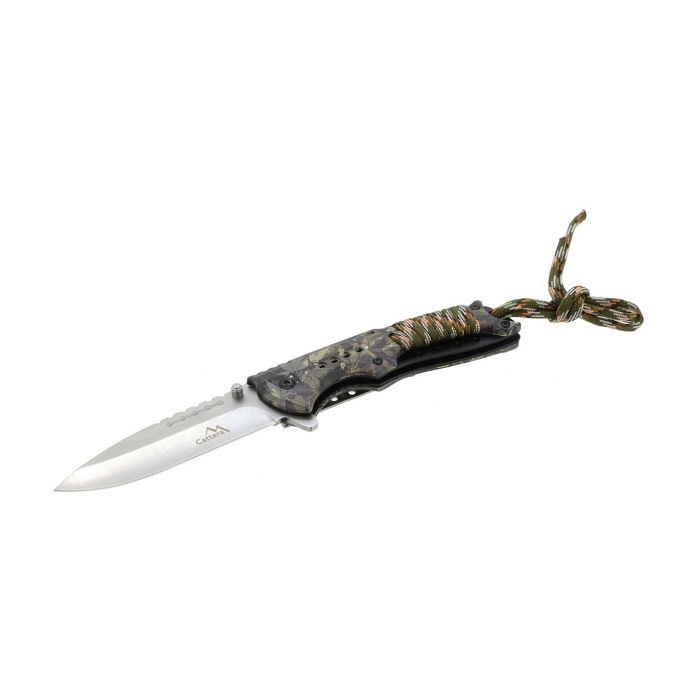 Cattara Locking Folding Knife Cana 21.6 cm 13225 (8591686132250)