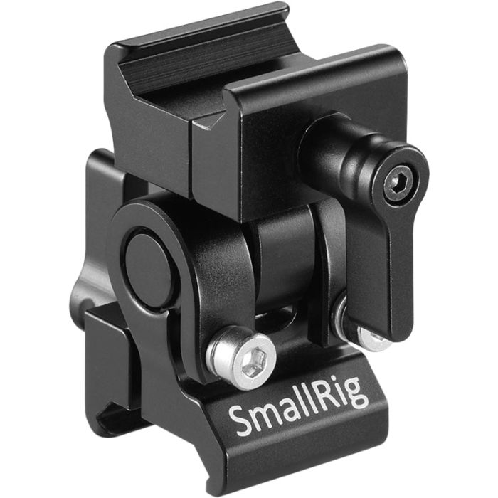SmallRig 2205 Monitor Mount w/ Nato Clamp