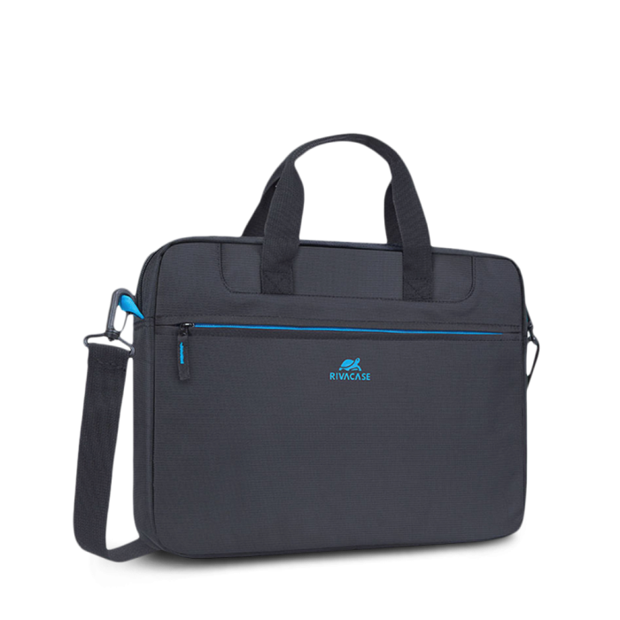 Rivacase 8027 Laptop Bag 14'' Black Rivacase 8027 Laptop Bag 14'' Black
