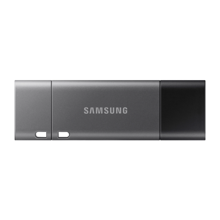 Samsung DUO Plus USB Type-C Flash Drive 32GB