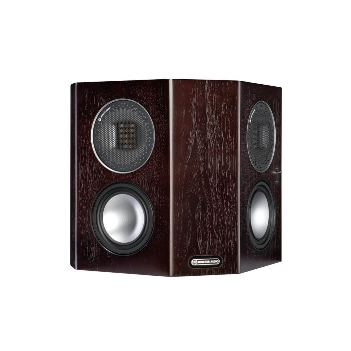 Monitor Audio Gold FX Walnut