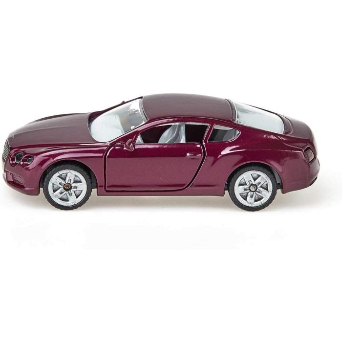 Siku Bentley Continental GT V8 (1483) Siku Bentley Continental GT V8 (1483)