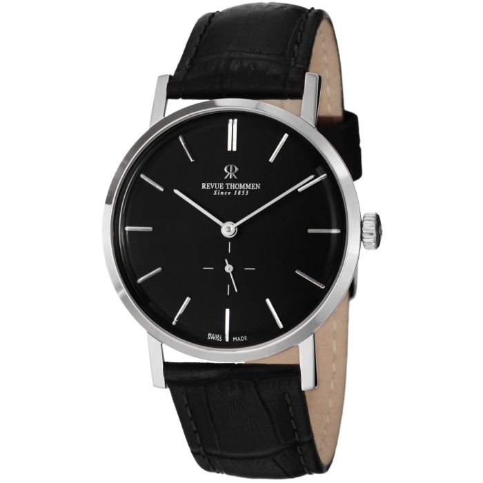 Revue Thommen Classic Men's Watch 17090.3537