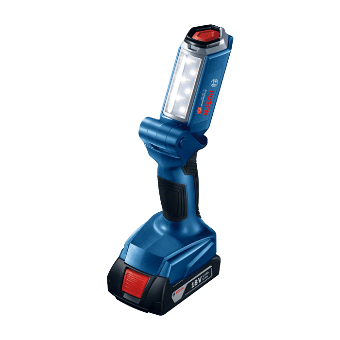 Bosch GLI 18V-300, SOLO Carton (06014A1100)
