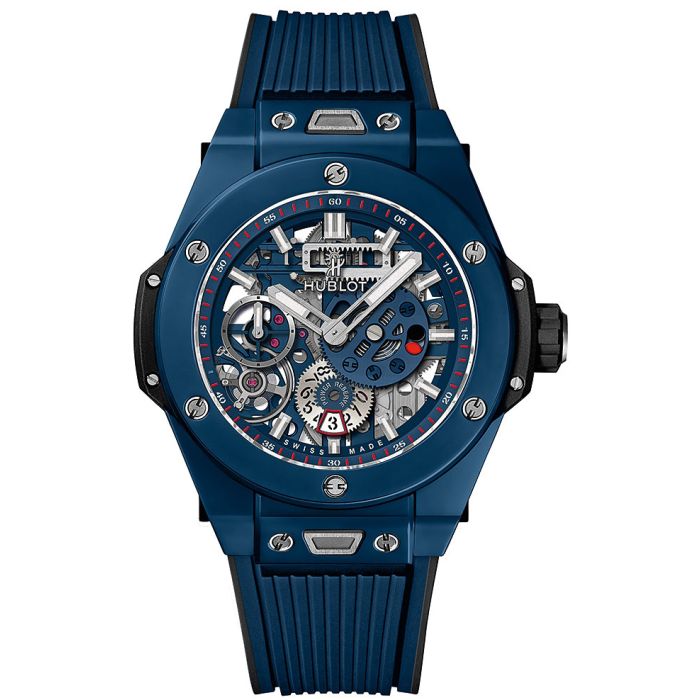 Hublot Big Bang Meca-10 Men's Watch 414.EX.5123.RX Hublot Big Bang Meca-10 Men's Watch 414.EX.5123.RX