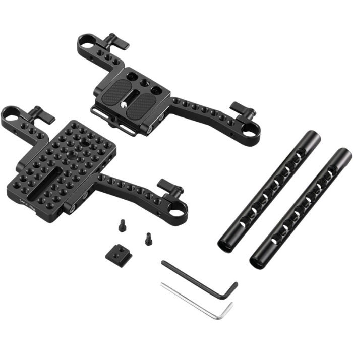 SmallRig 1581 Double Head Converter Screw Pack