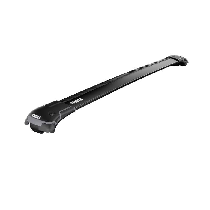Thule WingBar Edge (Railing) Length "M+L" Black 958520