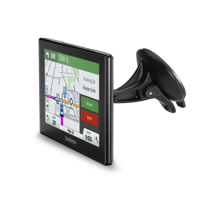 Garmin DriveSmart 51 LMT-S (010-01680-17)