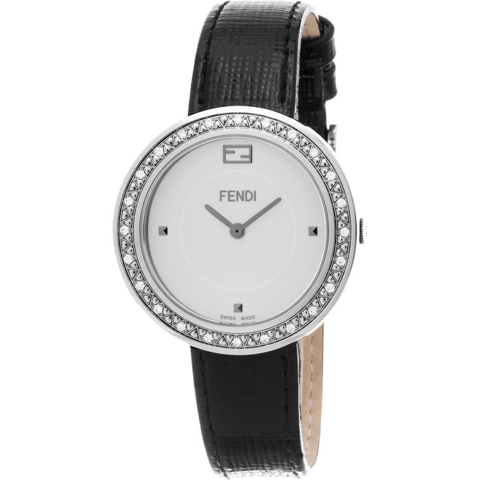 Fendi My Way Ladies Watch F354034011B0