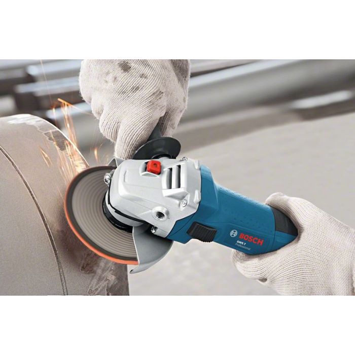 Bosch GWS 7-115 Carton (0601388106)