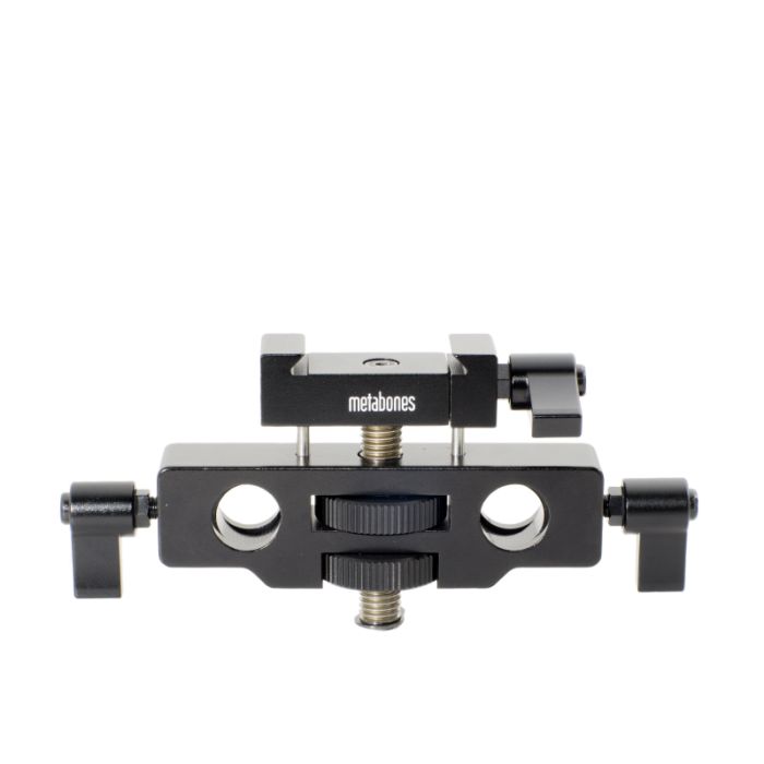 Metabones Mount-Rod Support Kit Black Matt (MB_MR-SK-BM1) Metabones Mount-Rod Support Kit Black Matt (MB_MR-SK-BM1)