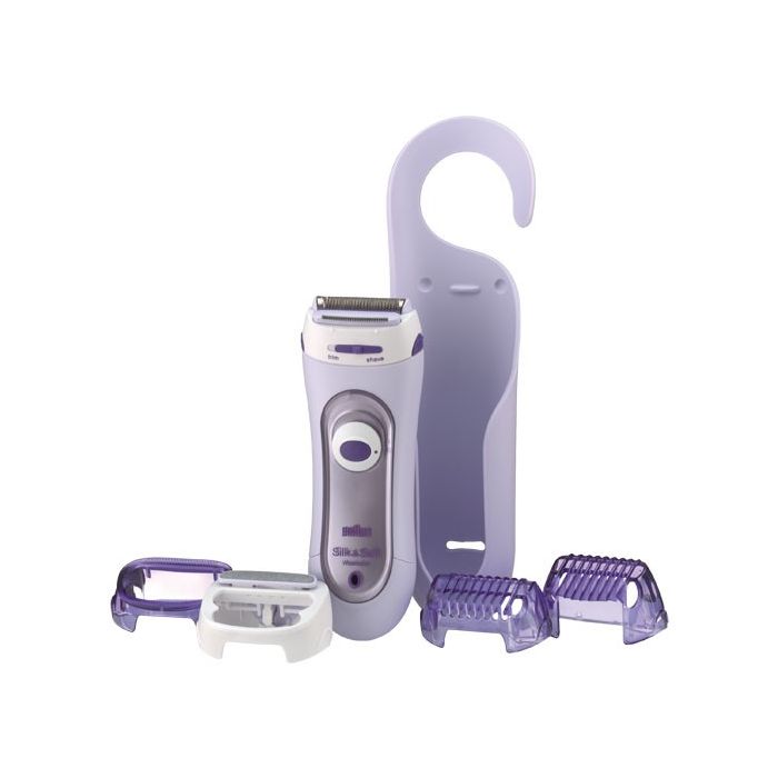 Braun LS5560
