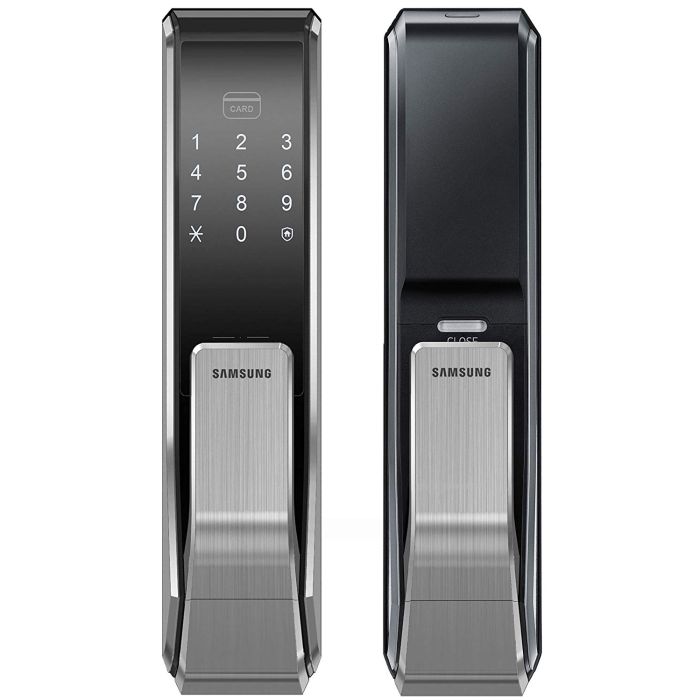 Samsung SHS-P717 Samsung SHS-P717