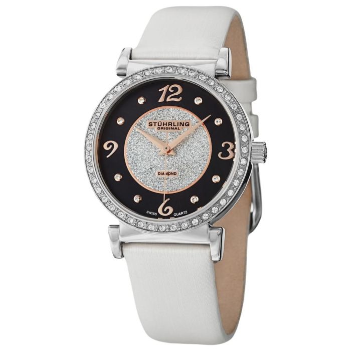 Stuhrling Symphony Ladies Watch 711.01