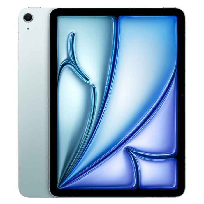 Apple iPad Air 11 (2025) 128GB WiFi Blue MC9X4