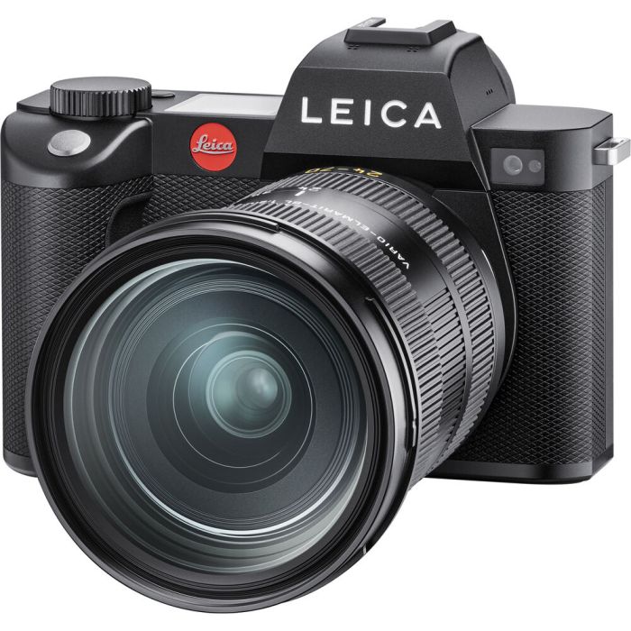 Leica SL2 Mirrorless Camera with 24-70mm f/2.8 Lens (10888)