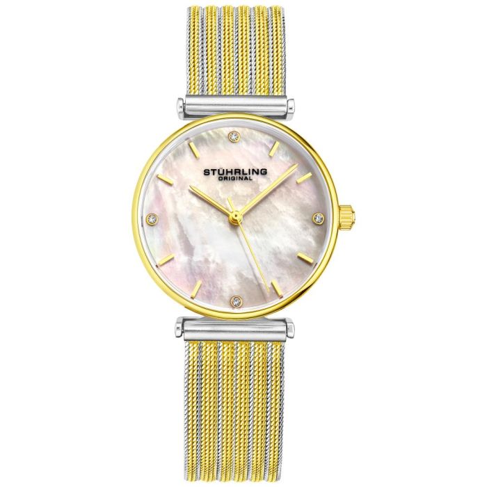Stuhrling Ladies Watch 3927.3