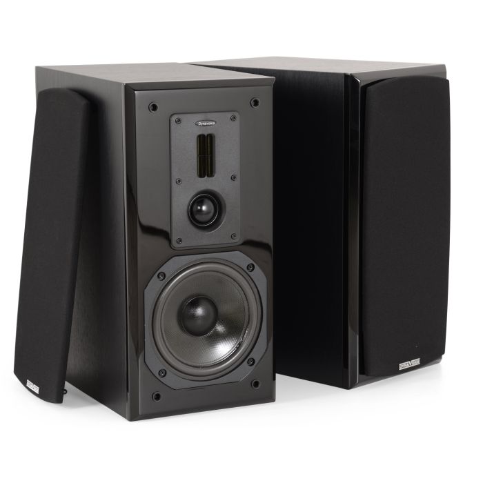 Dynavoice Definition DM-6 Black Oak