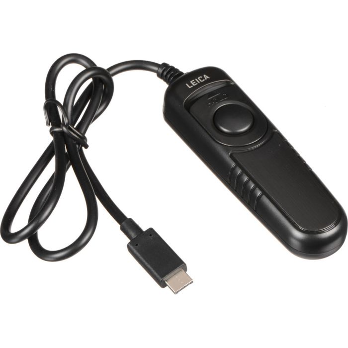 Leica RC-SCL4 Remote Release Cable for Leica SL (16070)