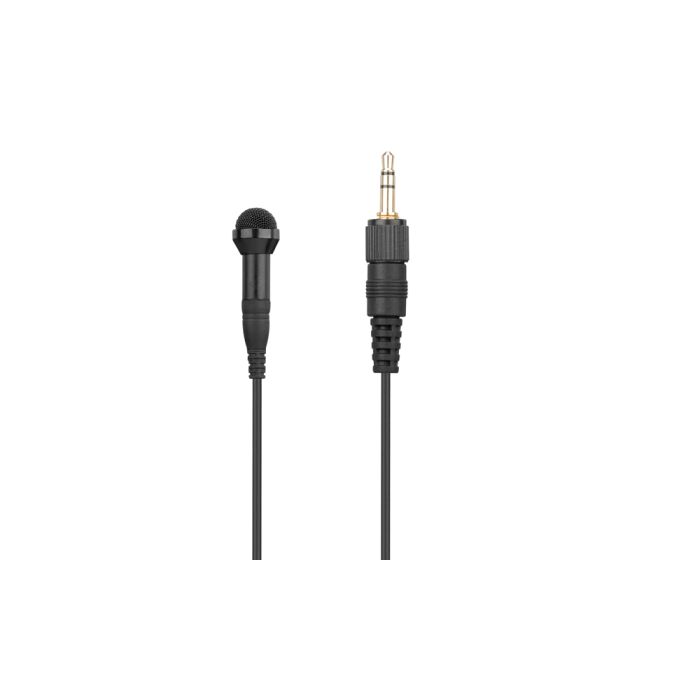 Saramonic DK3A Omnidirectional Lavalier Microphone