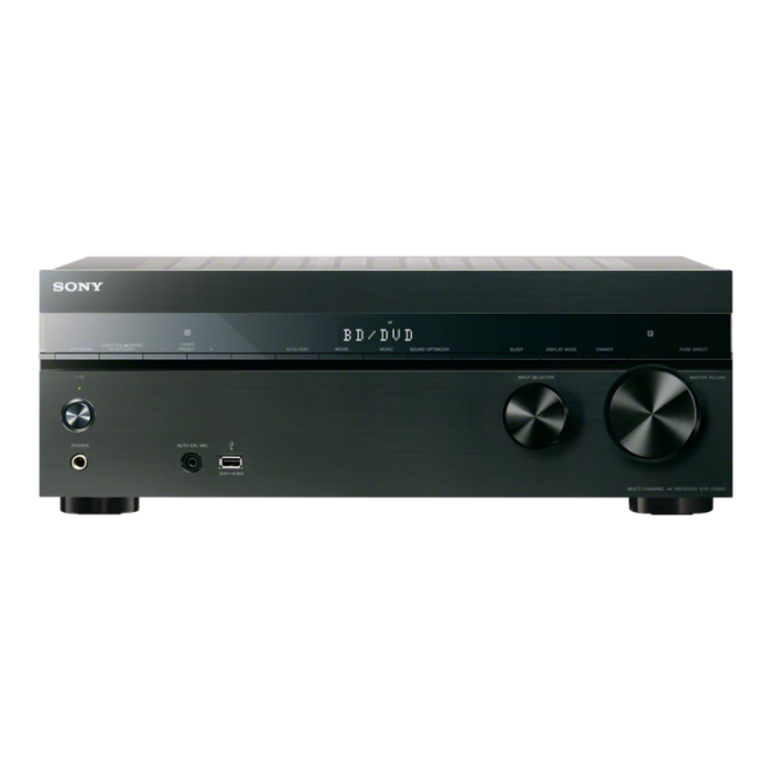 Sony STR-DN860